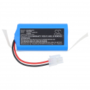 Ecovacs CR553 / 4ICR19/65 2200 mAh Li-ion 14.8 V (Cameron Sino)
