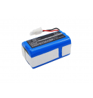 Ecovacs Deebot DG800 / 4ICR19/65 2200mAh Li-ion 14.8V (Cameron Sino)