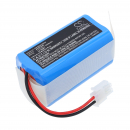 Ecovacs CR553 / 4ICR19/65 2200 mAh Li-ion 14.8 V (Cameron Sino)