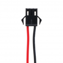 Ecovacs CR333 / ICR18650 3S1P 2600 mAh Li-ion 11.1 V (Cameron Sino)