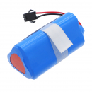 Ecovacs CR333 / ICR18650 3S1P 2600 mAh Li-ion 11.1 V (Cameron Sino)