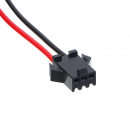 Ecovacs CR333 / ICR18650 3S1P 2600 mAh Li-ion 11.1 V (Cameron Sino)