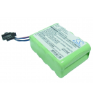 Ecovacs Deebot CR100 / NR49AA800P12V 800mAh Ni-MH 12.0V (Cameron Sino)