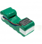 iRobot Roomba Combo / 4720110 3000mAh Ni-MH 12.0V (Cameron Sino)