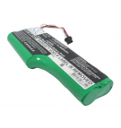 Ecovacs T5 / LP43SC2000P10 2000mAh Ni-MH 12.0V (Cameron Sino)