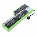 Ecovacs T5 / LP43SC2000P10 2000 mAh Ni-MH 12 V (Cameron Sino)
