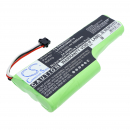 Ecovacs T5 / LP43SC2000P10 2000 mAh Ni-MH 12 V (Cameron Sino)
