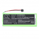 Ecovacs Deebot D35 / LP43SC1800P12 1800 mAh Ni-MH 14.4 V (Cameron Sino)