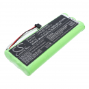 Ecovacs Deebot D35 / LP43SC1800P12 1800 mAh Ni-MH 14.4 V (Cameron Sino)