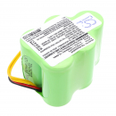 Hoover RB001 / 35601130 3300 mAh Ni-MH 6 V (Cameron Sino)