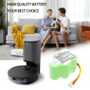 Hoover RB001 / 35601130 3300 mAh Ni-MH 6 V (Cameron Sino)