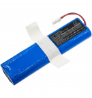 Ecovacs Deebot DF45 Sweeping Robot Cleaner / M26-4S1P-AGX-2 2600mAh Li-ion 14.8V (Cameron Sino)