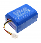Ecovacs Goat O800 RTK / 201-2201-0903 6400mAh Li-ion 18.5V (Cameron Sino)