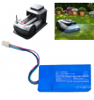 Ecovacs MPB13 / 201-2326-010 8700mAh Li-ion 18.5V (Cameron Sino)