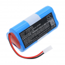 Ecovacs V700 / ICR18650 3S1P 2600 mAh Li-Ion 11,1 V (Cameron Sino)