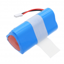 Ecovacs V700 / ICR18650 3S1P 2600 mAh Li-Ion 11,1 V (Cameron Sino)