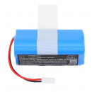 Ecovacs V700 / ICR18650 3S1P 2600 mAh Li-Ion 11,1 V (Cameron Sino)