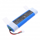 Ecovacs Deebot Ozmo 900 / S08-LI-144-2500 2600 mAh Li-ion 14.4 V (Cameron Sino)