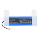 Ecovacs Deebot Ozmo 900 / S08-LI-144-2500 2600 mAh Li-ion 14.4 V (Cameron Sino)