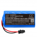 Eufy T2150321 / PA04 2600 mAh Li-ion 14.4 V (Cameron Sino)