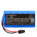 Eufy T2150321 / PA04 3400 mAh Li-ion 14.8 V (Cameron Sino)