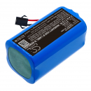 Eufy T2150321 / PA04 3400 mAh Li-ion 14.8 V (Cameron Sino)