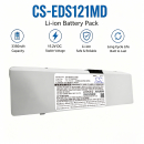 Сменный аккумулятор для EDAN iSE-1810 / 01.21.064394 3350 мАч Li-ion 15,2 В (Cameron Sino)