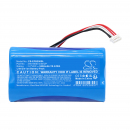 Сменный аккумулятор для видеодомофона Eufy 2k/SW18650 34M 2P 5200mAh Li-ion 3.7V (Cameron Sino)