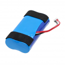 Сменный аккумулятор для видеодомофона Eufy 2k/SW18650 34M 2P 5200mAh Li-ion 3.7V (Cameron Sino)