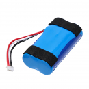 Сменный аккумулятор для видеодомофона Eufy 2k/SW18650 34M 2P 6800mAh Li-ion 3.7V (Cameron Sino)