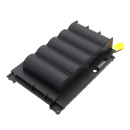 Портативный полевой коммуникатор Emerson Hart Fieldbus 375 / HHR-120AA F5 2500 мА·ч Ni-MH 6 В (Cameron Sino)