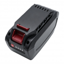 Batería de repuesto para ECHO MTA-DTB / LBP-56V125 5000mAh Li-ion 56V (Cameron Sino)