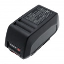 Batería de repuesto para ECHO MTA-DTB / LBP-56V125 5000mAh Li-ion 56V (Cameron Sino)