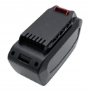 Batería de repuesto para ECHO MTA-DTB / LBP-56V125 5000mAh Li-ion 56V (Cameron Sino)