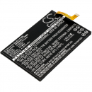 Сменный аккумулятор для Elephone C1 Max / C1 Max 2050 мАч, литий-полимерный, 3,8 В (Cameron Sino)