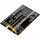 Сменный аккумулятор для Elephone C1 Max / C1 Max 2050 мАч, литий-полимерный, 3,8 В (Cameron Sino)