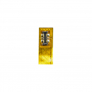 Сменный аккумулятор для Elephone M2 / M2 2400 мАч, литий-полимерный, 3,8 В (Cameron Sino)