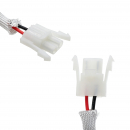 Batería de repuesto para ESYLUX Serie ELH / EN00007361 2000 mAh Ni-CD 4.8 V (Cameron Sino)