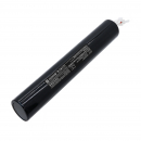 Batería de repuesto para ESYLUX Serie ELH / EN00007361 2000 mAh Ni-CD 4.8 V (Cameron Sino)