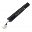 Batería de repuesto para ESYLUX Serie ELH / EN00007361 2000 mAh Ni-CD 4.8 V (Cameron Sino)