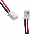 Batería de repuesto para Lithonia ELB B011 800mAh Ni-CD 3.6V (Cameron Sino)