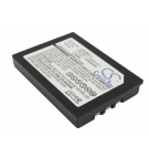 NIKON Coolpix SQ / EN-EL2 1050mAh Li-ion 3.7V (Cameron Sino)