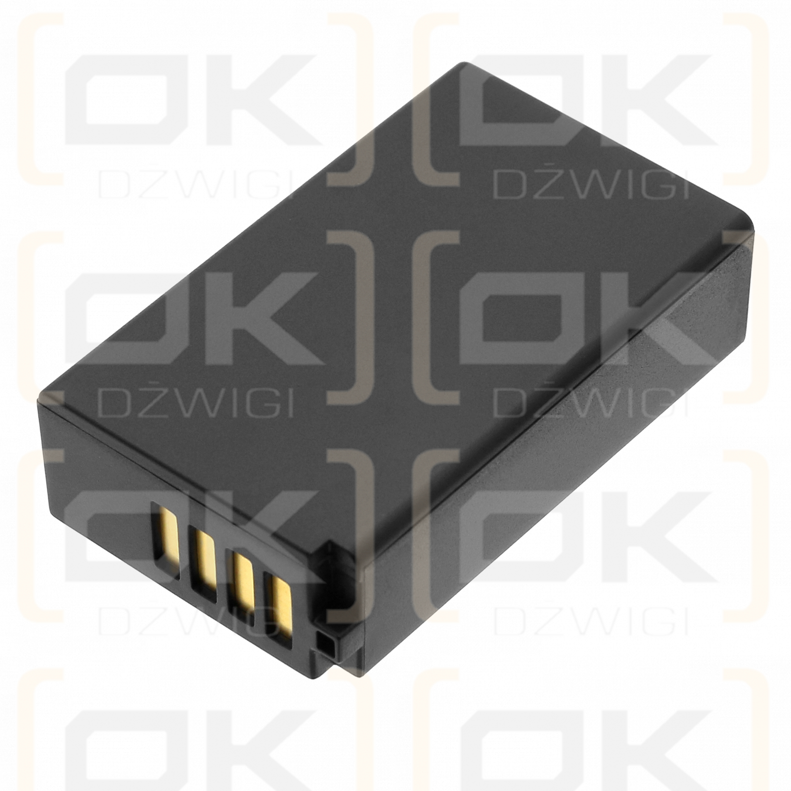 Nikon 1 AW1 / EN-EL20a 850mAh Li-ion 7.4V (Cameron Sino)