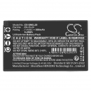 Nikon 1 AW1 / EN-EL20a 850mAh Li-ion 7.4V (Cameron Sino)