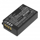 Nikon 1 AW1 / EN-EL20a 850mAh Li-ion 7.4V (Cameron Sino)