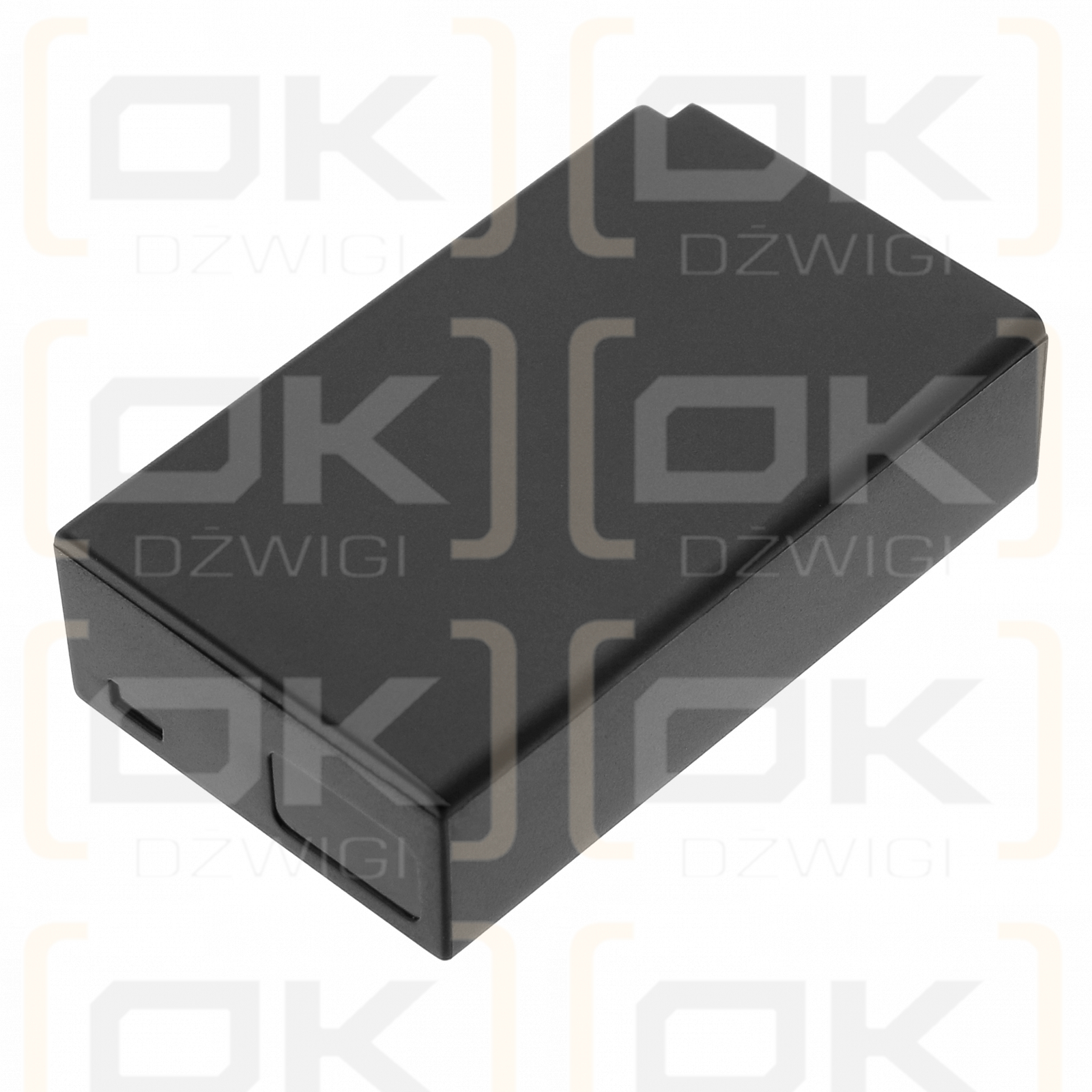 Nikon 1 AW1 / EN-EL20a 850mAh Li-ion 7.4V (Cameron Sino)