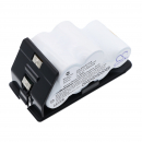 Euro Pro Shark UV627 / XBP615 1500 mAh Ni-MH 7.2 V (Cameron Sino)