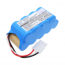 Euro Pro SV1106N / XBT1106N 3000 mAh Ni-MH 10.8 V (Cameron Sino)
