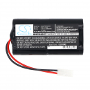 Euro Pro Shark XBV1925 / VAC-V1925 3000 mAh Ni-MH 4.8 V (Cameron Sino)