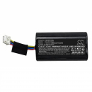 Bateria zamienna do SEAT Leon KL 2020 / 3G0915089 2600 mAh Li-ion 7.4 V (Cameron Sino)